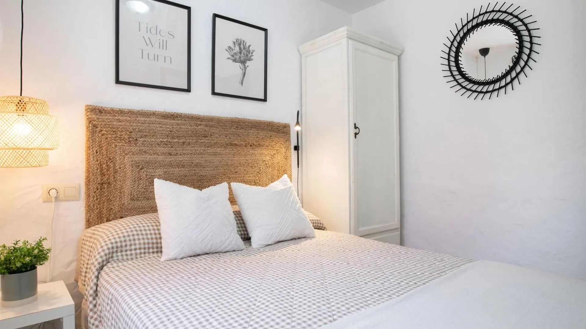 Holiday home Casita Melendez Villa Barbate