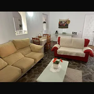 Casa Rústica Lala Barbate