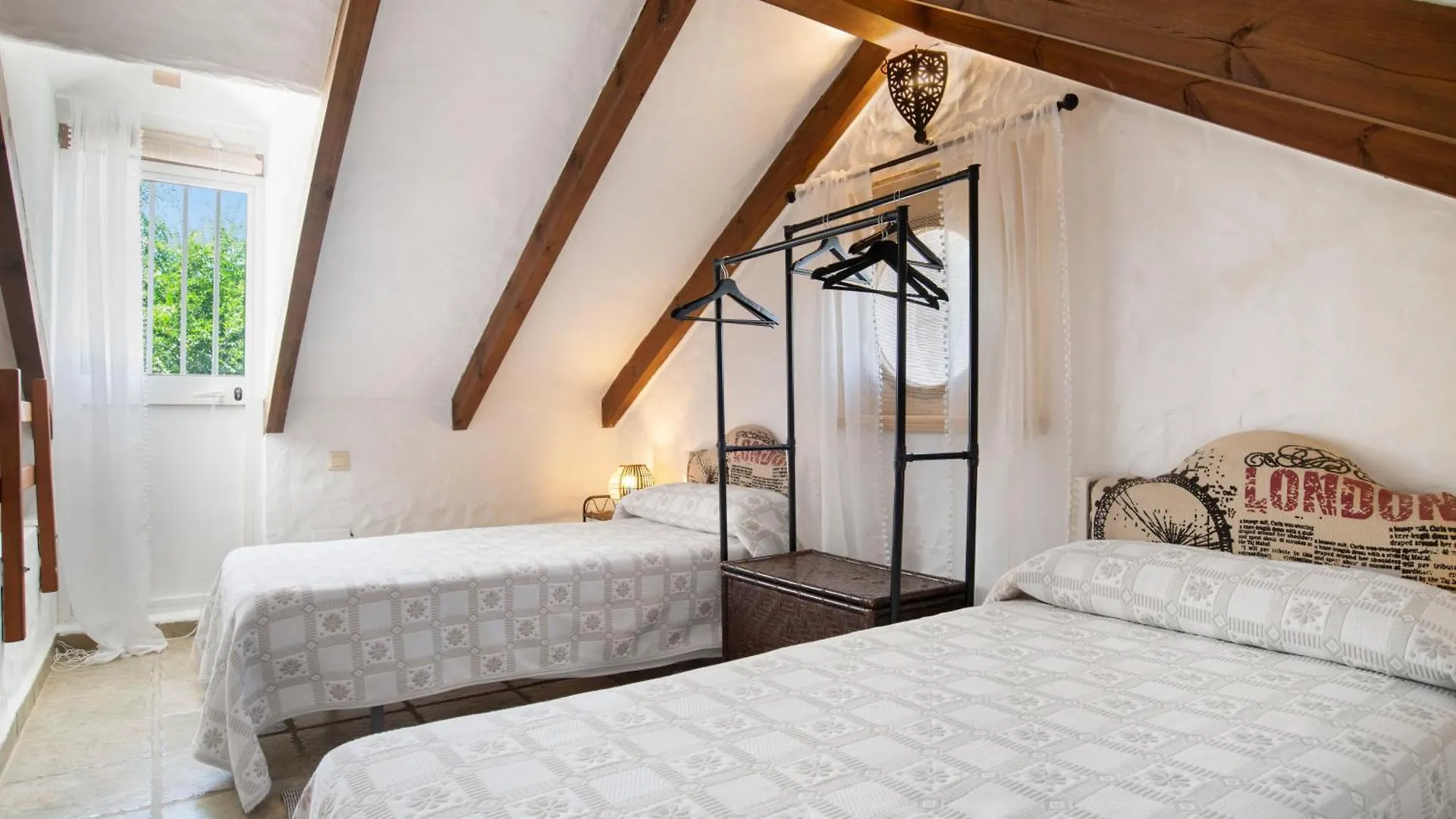 Casita Melendez Villa Barbate Spain