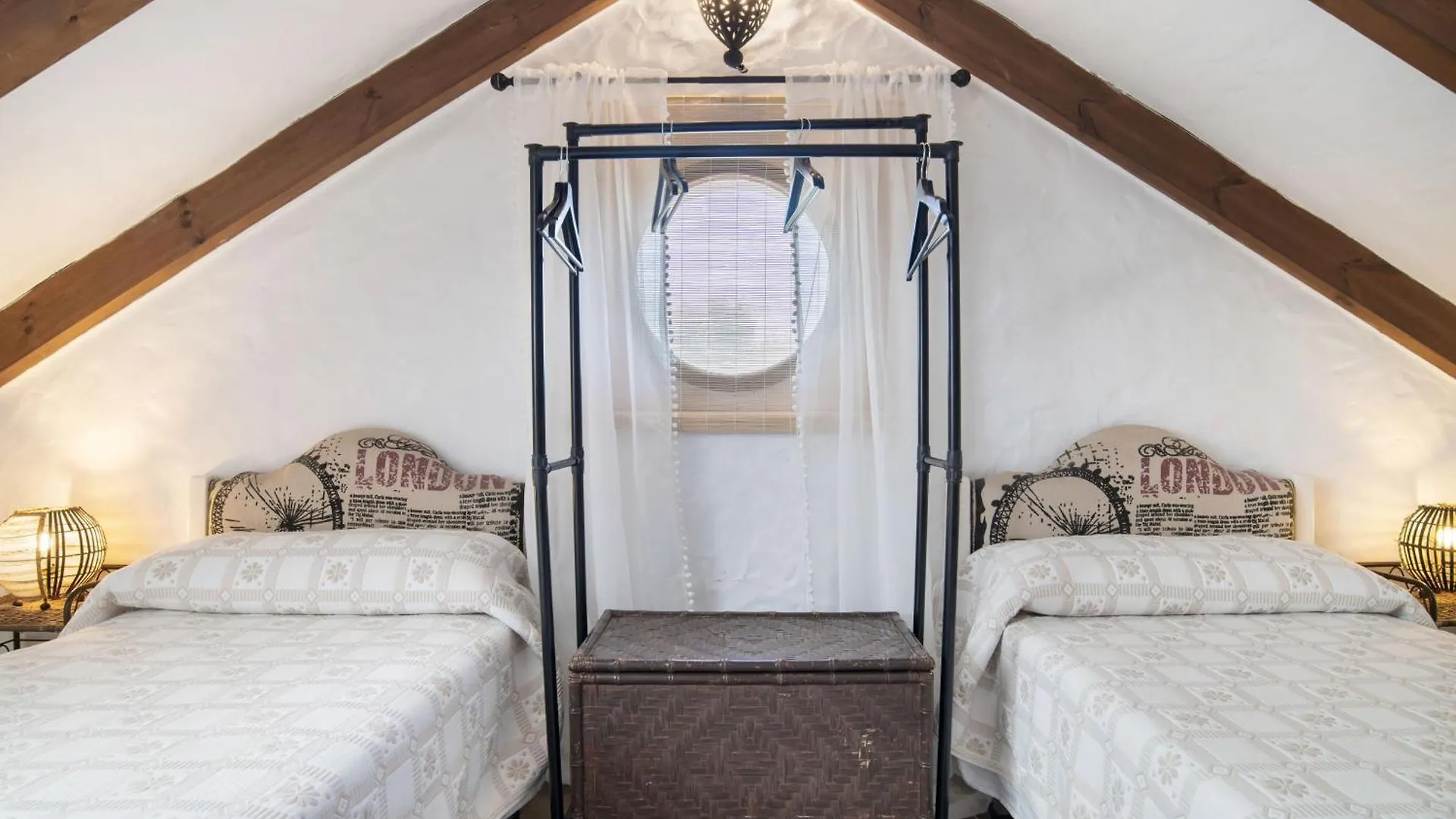 Casita Melendez Villa Barbate 0*,  Spain