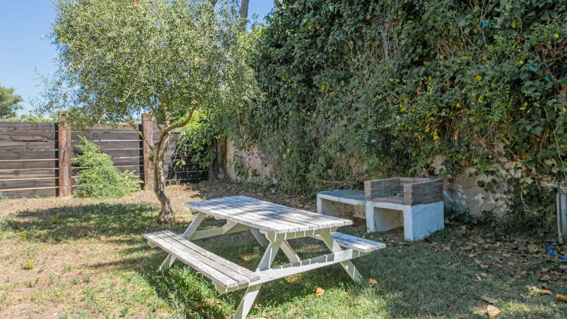 Casita Melendez Villa Barbate