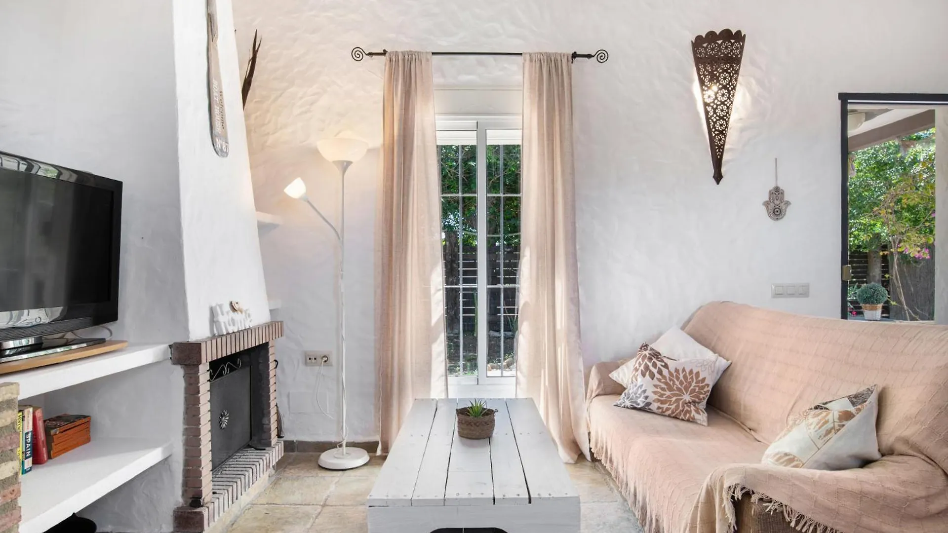 Casita Melendez location