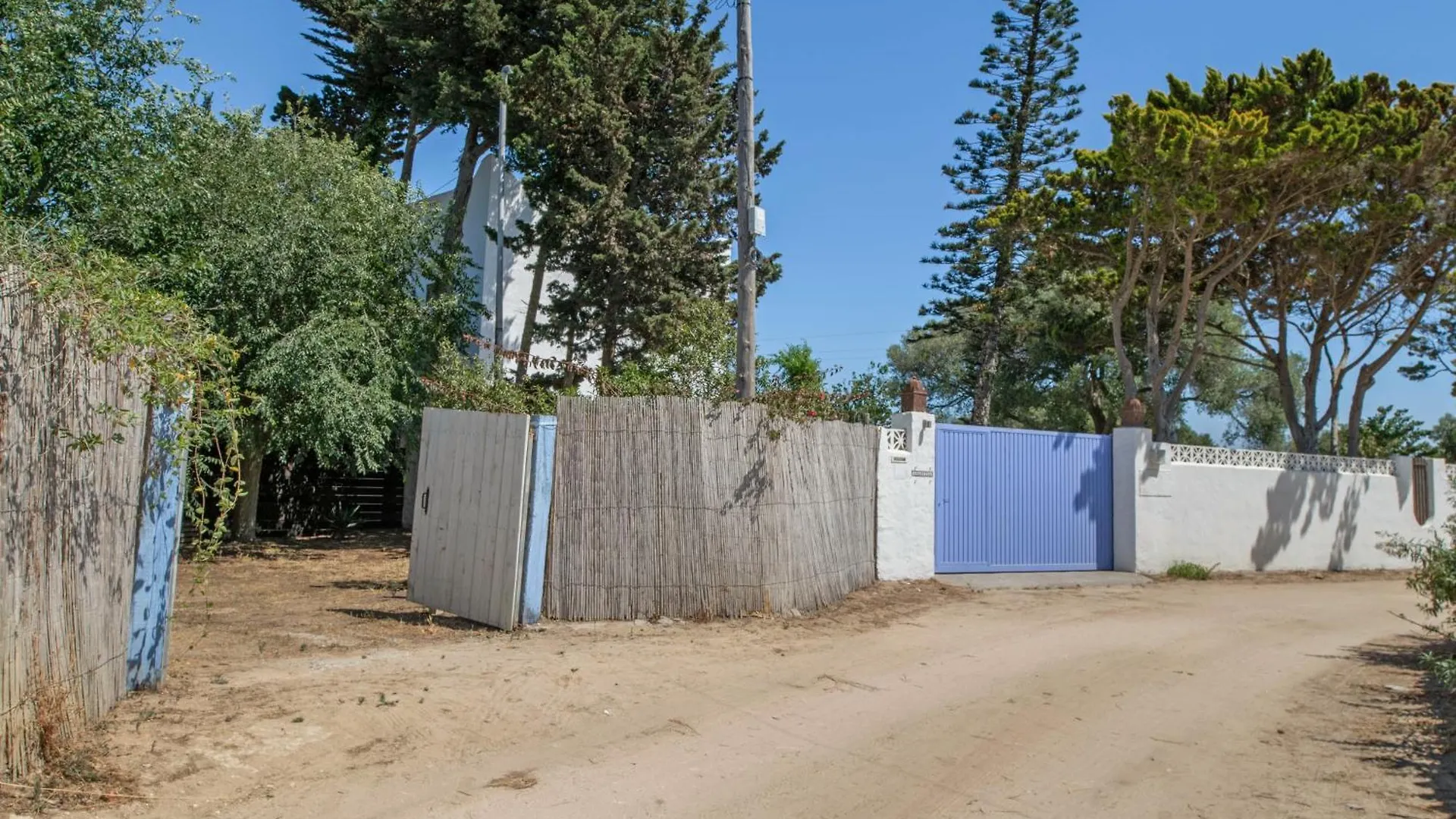 Holiday home Casita Melendez Villa Barbate