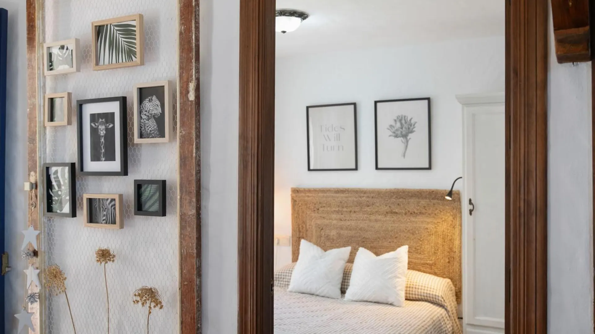 Casita Melendez Villa Barbate 0*,