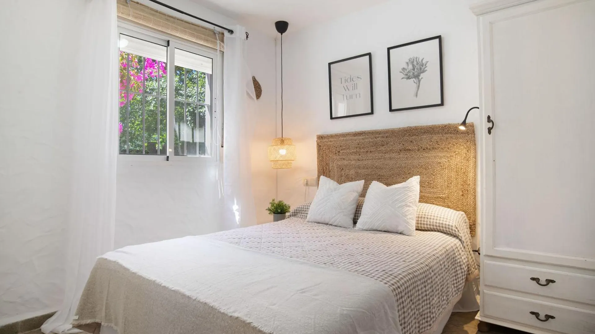 Casita Melendez Villa Barbate 0*,