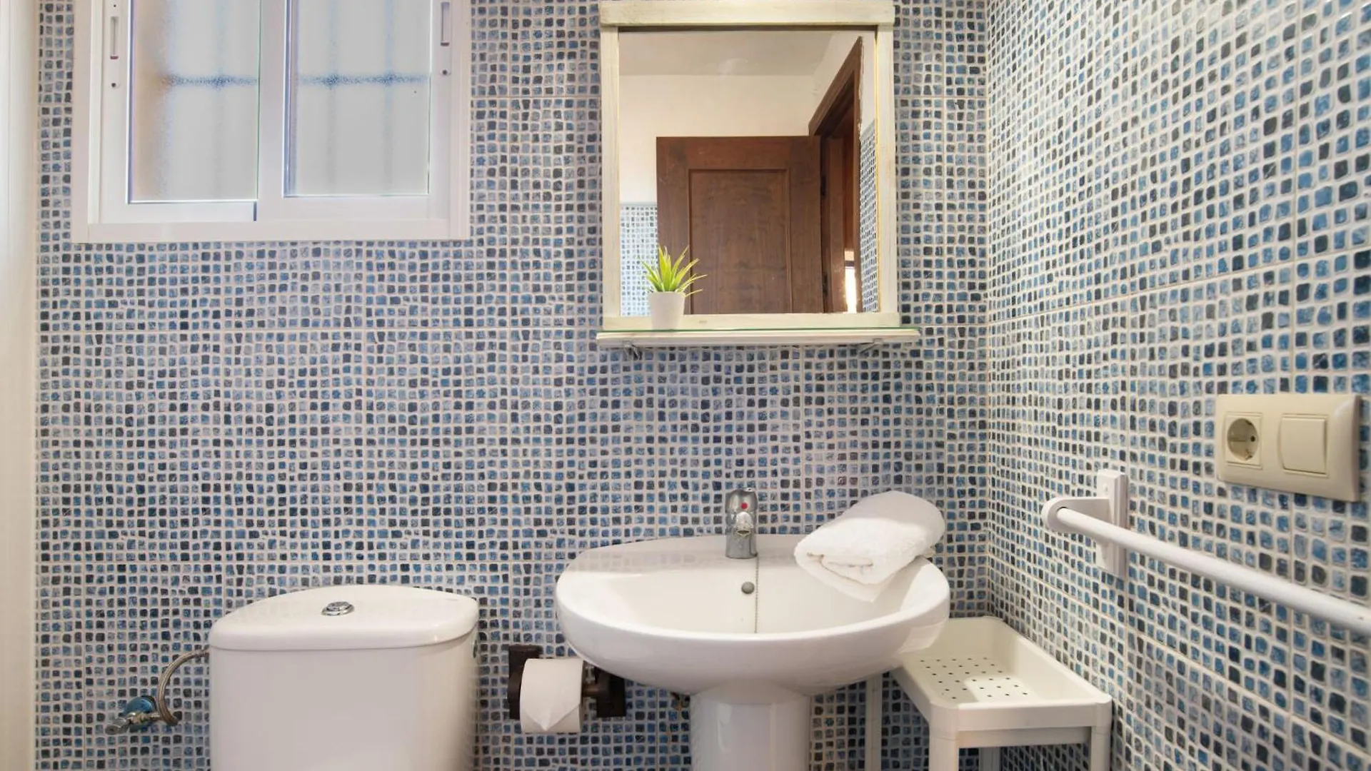 Casita Melendez Villa Barbate 0*,  Spain
