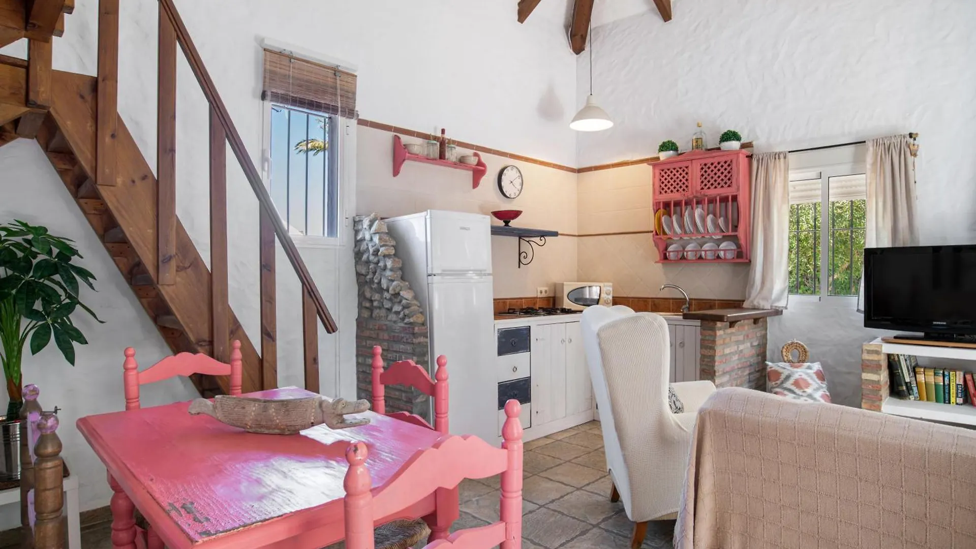 Holiday home Casita Melendez Villa Barbate