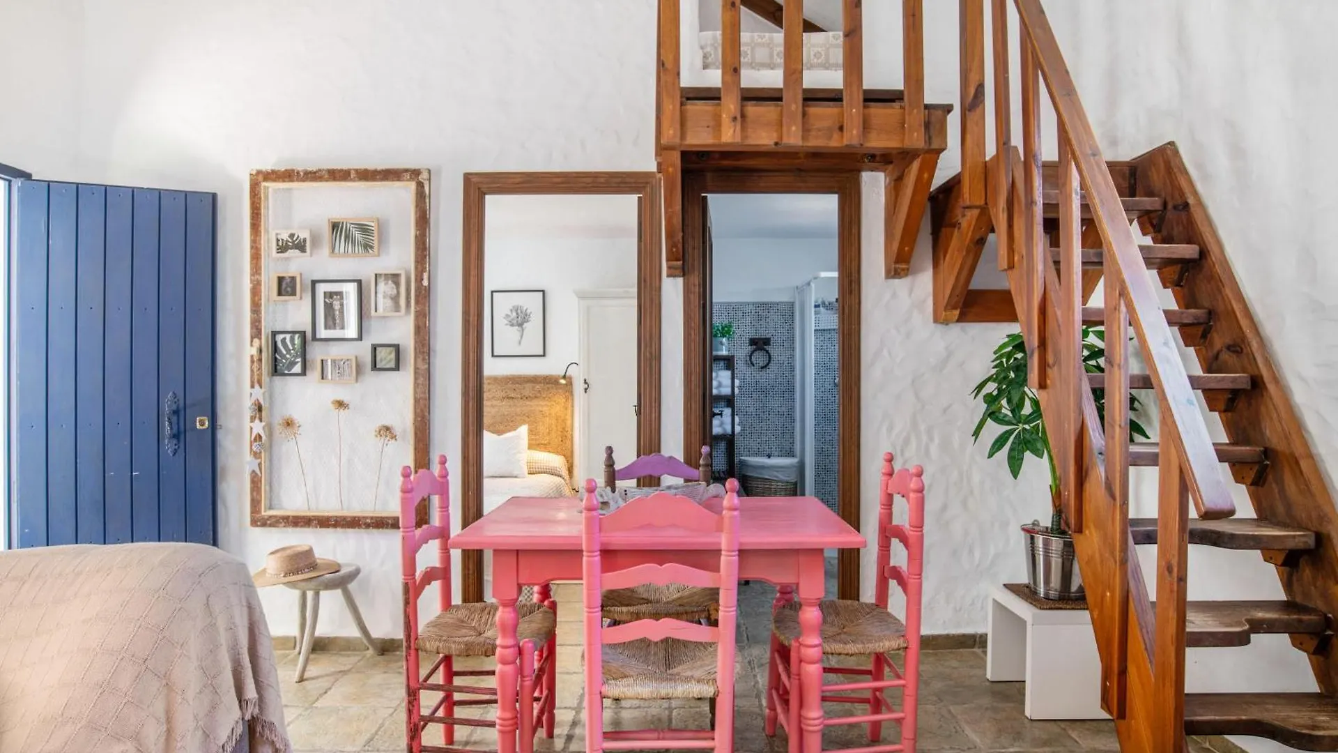 Casita Melendez Villa Barbate