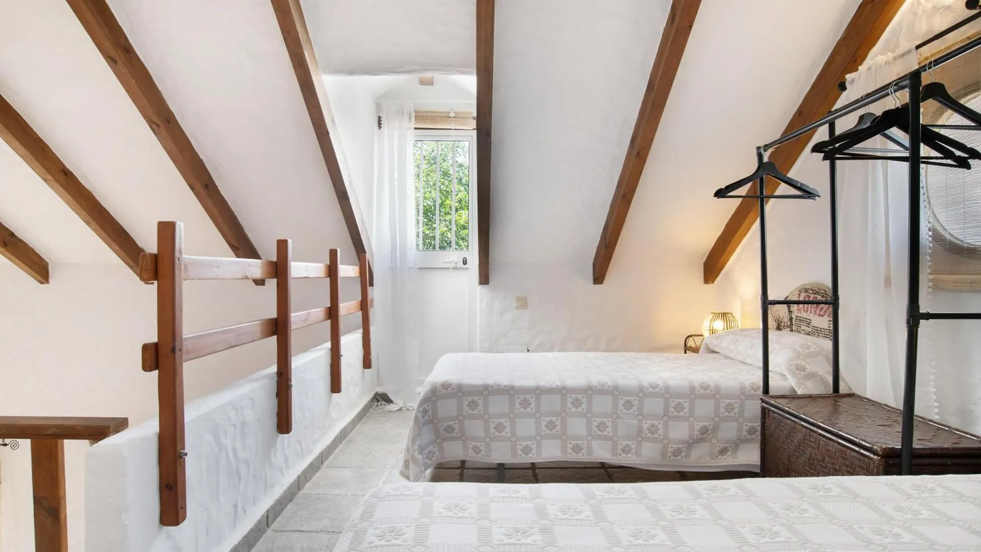 Holiday home Casita Melendez Villa Barbate
