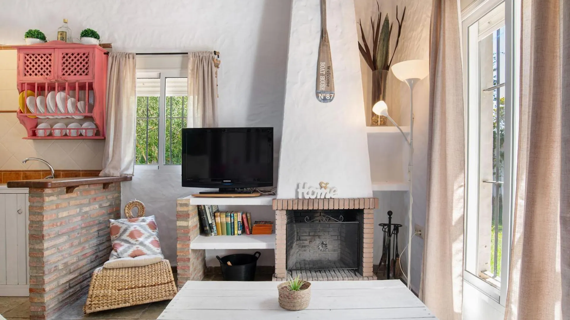 Casita Melendez Villa Barbate