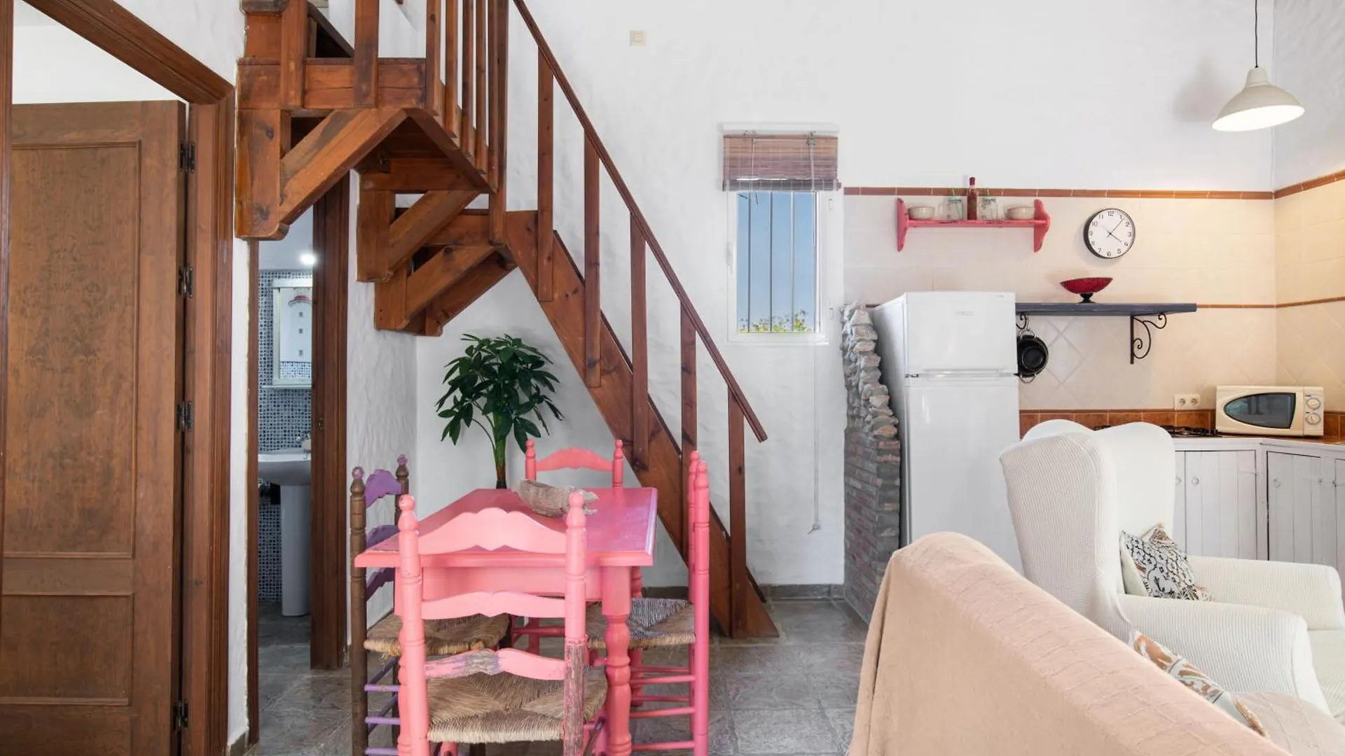 Casita Melendez Villa Barbate Spain