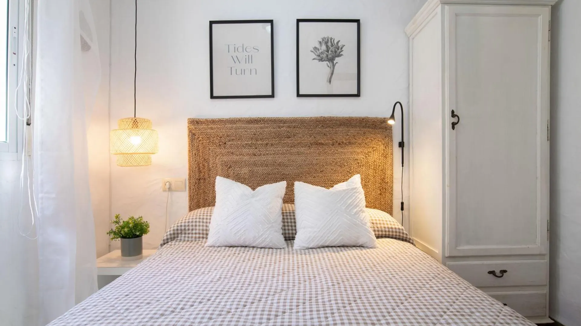 Casita Melendez Villa Barbate Holiday home