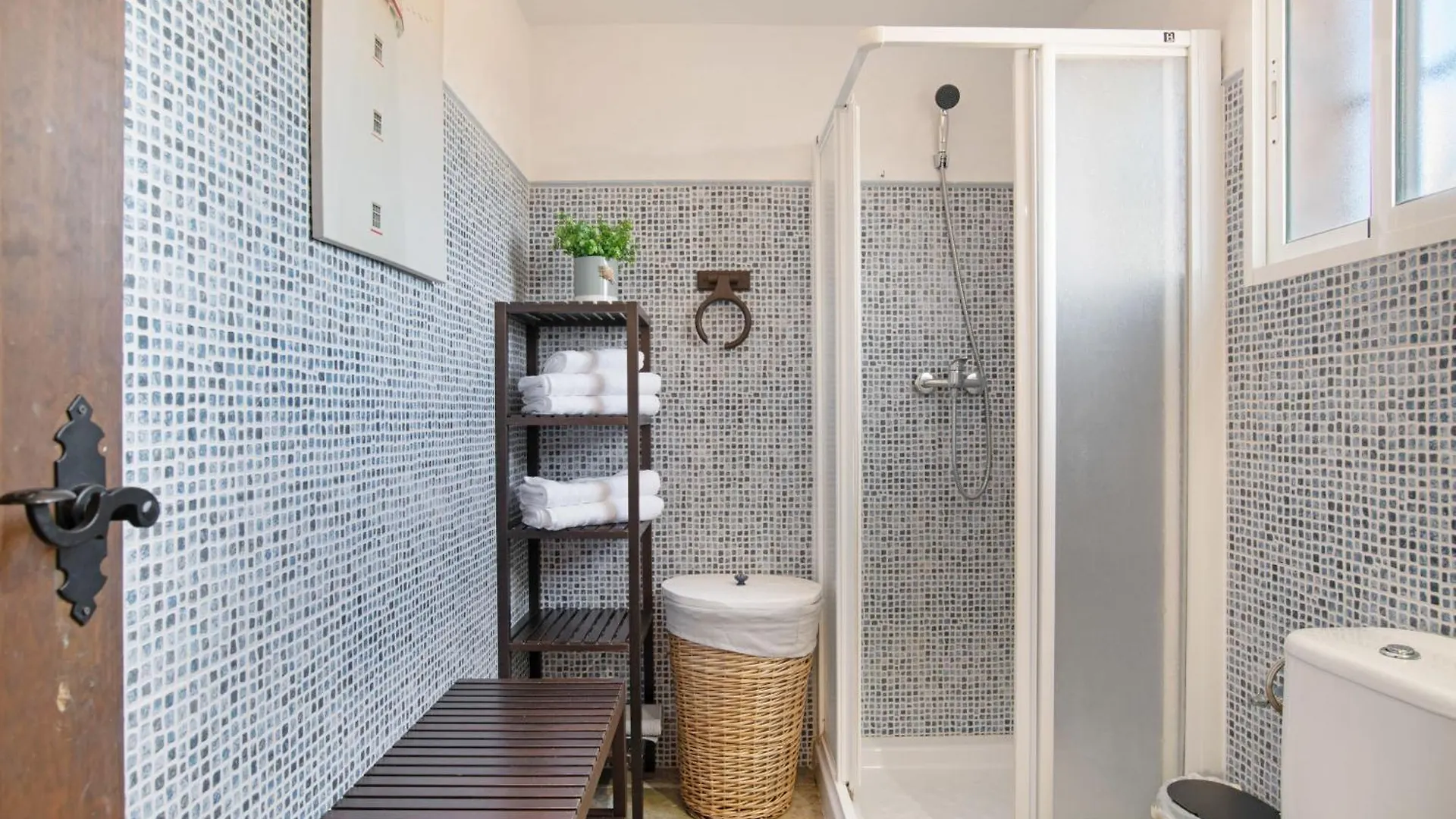 Casita Melendez Villa Barbate Holiday home